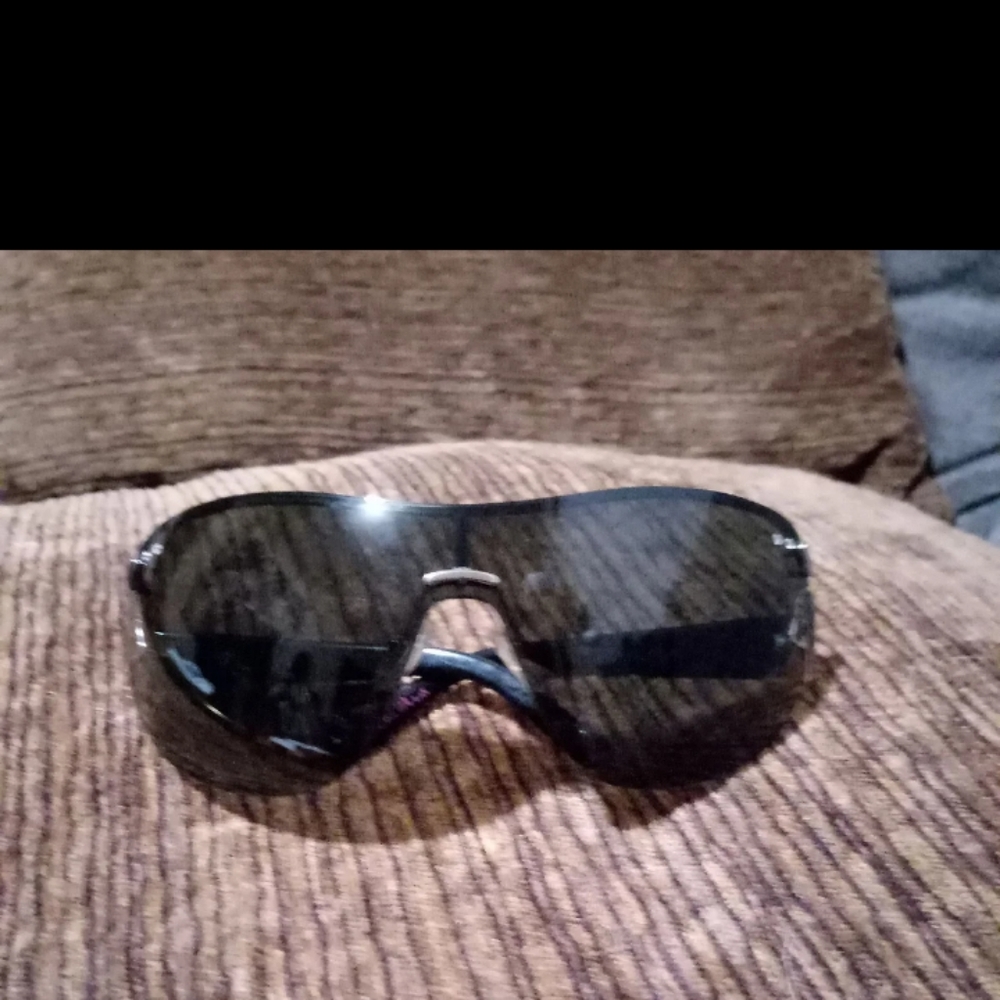 Metal Mulisha sunglasses